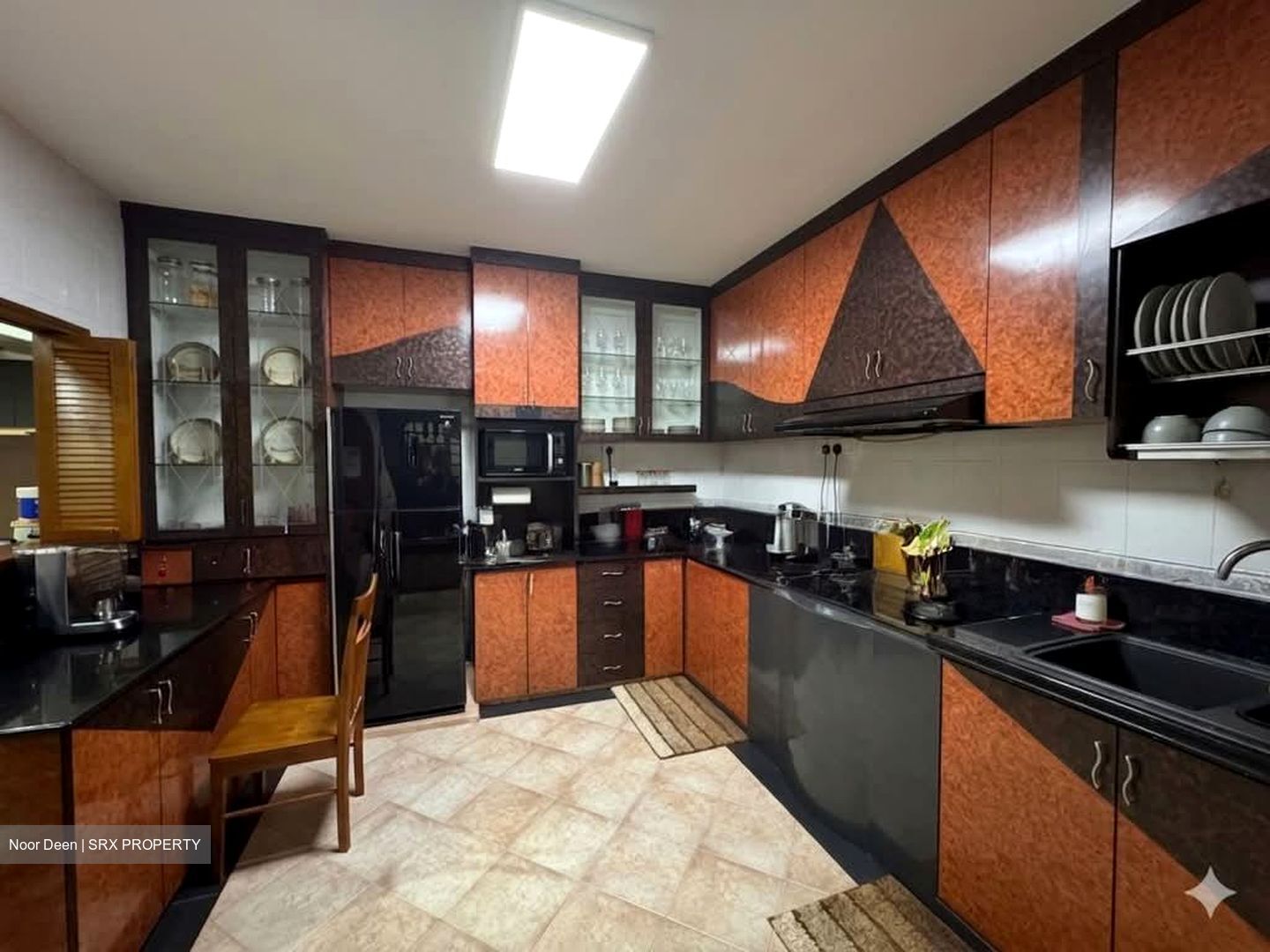 Blk 658 Woodlands Ring Road (Woodlands), HDB Executive #560750961
